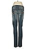 Arden B. 100% Cotton Stars Blue Jeans Size 8 - photo 2