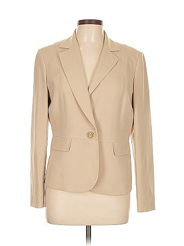 Ann Taylor Blazer (view 1)