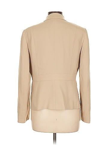 Ann Taylor Blazer (view 2)