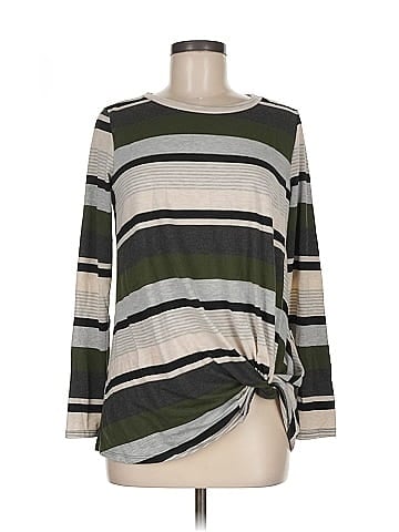 TwentyTen Long Sleeve T-Shirt (view 1)