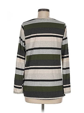 TwentyTen Long Sleeve T-Shirt (view 2)