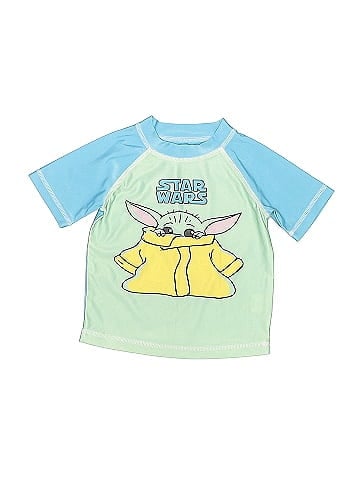 Star Wars Short Sleeve T-Shirt (view 1)
