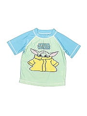 Star Wars Short Sleeve T Shirt