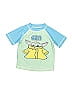 Star Wars Teal Short Sleeve T-Shirt 12-18 MO / 18 MO - photo 1