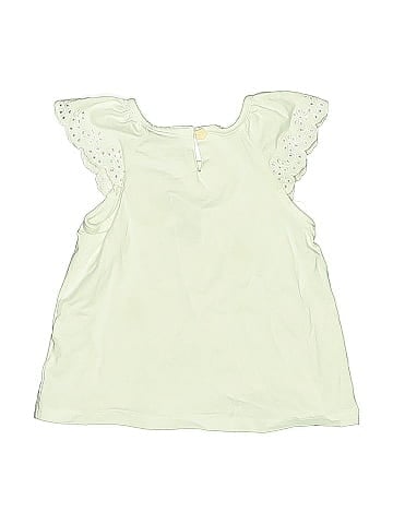 Cynthia Rowley TJX Short Sleeve Top (view 2)
