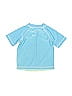 Star Wars Teal Short Sleeve T-Shirt 12-18 MO / 18 MO - photo 2