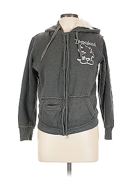 Disney Parks Zip Up Hoodie