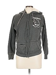 Disney Parks Zip Up Hoodie