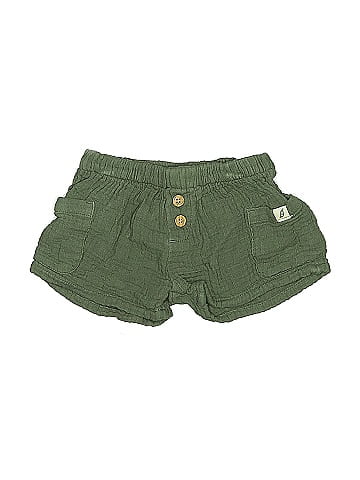 easy-peasy Khaki Shorts (view 1)