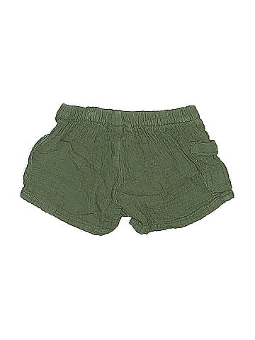 easy-peasy Khaki Shorts (view 2)
