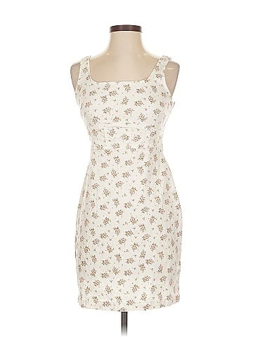 Walmart Casual Dress (view 1)