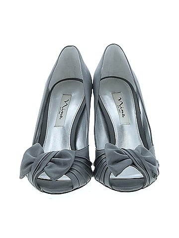 Nina Heels (view 2)