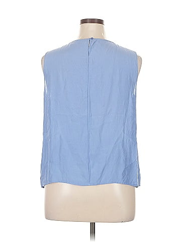 Talbots Sleeveless T-Shirt (view 2)