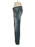 Arden B. 100% Cotton Stars Blue Jeans Size 8 - photo 4