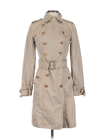 Banana Republic Trenchcoat (view 1)
