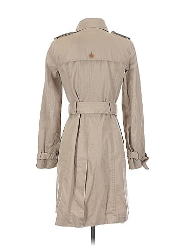 Banana Republic Trenchcoat (view 2)