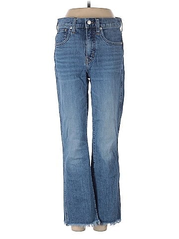 Madewell Jeans (view 1)