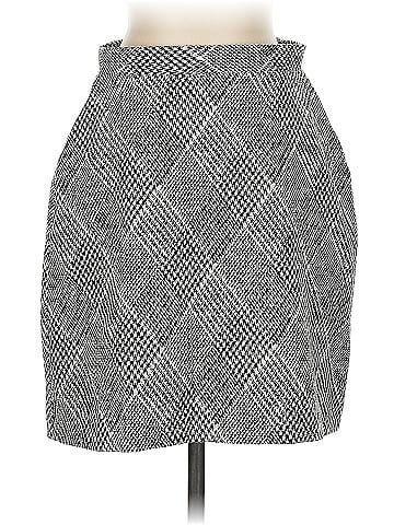 Banana Republic Factory Store Formal Skirt (view 1)