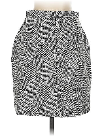 Banana Republic Factory Store Formal Skirt (view 2)
