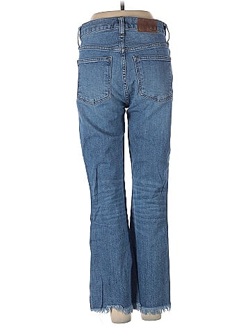Madewell Jeans (view 2)