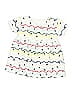 Zara Baby White Dress Size 6-9 mo - photo 1