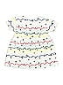 Zara Baby White Dress Size 6-9 mo - photo 2