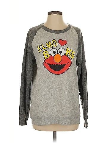 OUT OF PRINT Sweatshirt (view 1)