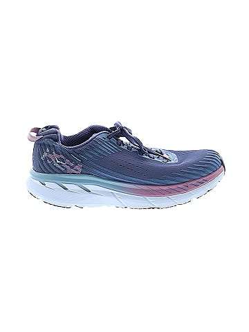 Hoka One One Sneakers (view 1)