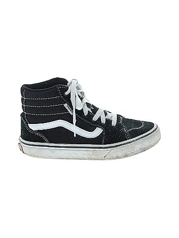 Vans Sneakers (view 1)