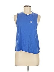 Spiritual Gangster Sleeveless T Shirt