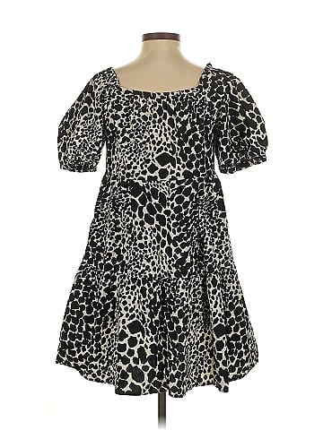 Who What Wear Casual Dress (view 2)