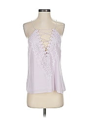 Wayf Sleeveless Blouse