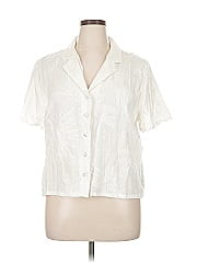 Joie Short Sleeve Blouse