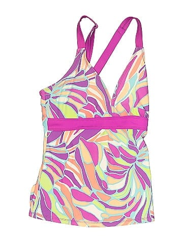 Title Nine One Piece Swimsuit (view 1)