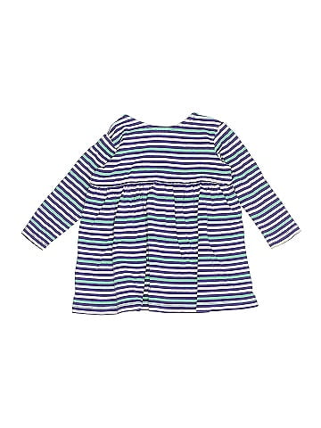 Hanna Andersson 3/4 Sleeve Top (view 2)