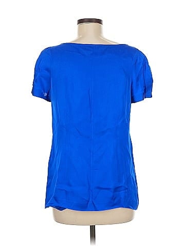 Theory Short Sleeve T-Shirt (view 2)