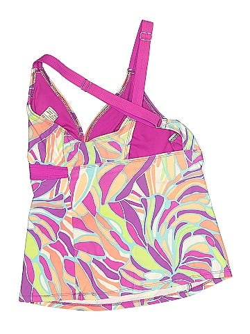 Title Nine One Piece Swimsuit (view 2)