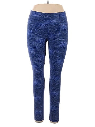 Tuff Athletics Leggings (view 1)