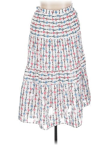 Foxiedox Casual Skirt (view 1)