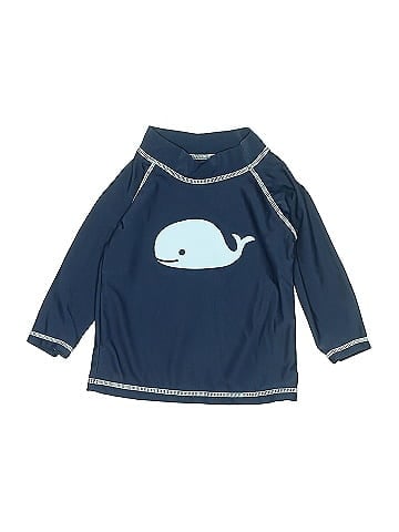 Assorted Brands Rash Guard (view 1)