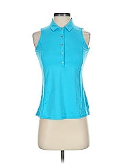 Lucky In Love Tank Top