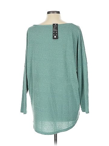 Uget Pullover Sweater (view 2)