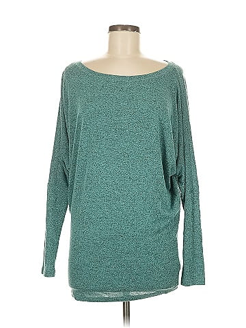 Akira Chicago Red Label Long Sleeve Top (view 1)