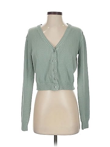John Galt Cardigan (view 1)