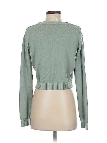 John Galt Cardigan (view 2)