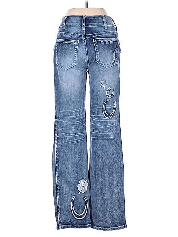 Assorted Brands Jeans (view 2)