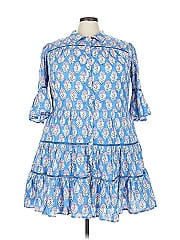 E Shakti Casual Dress