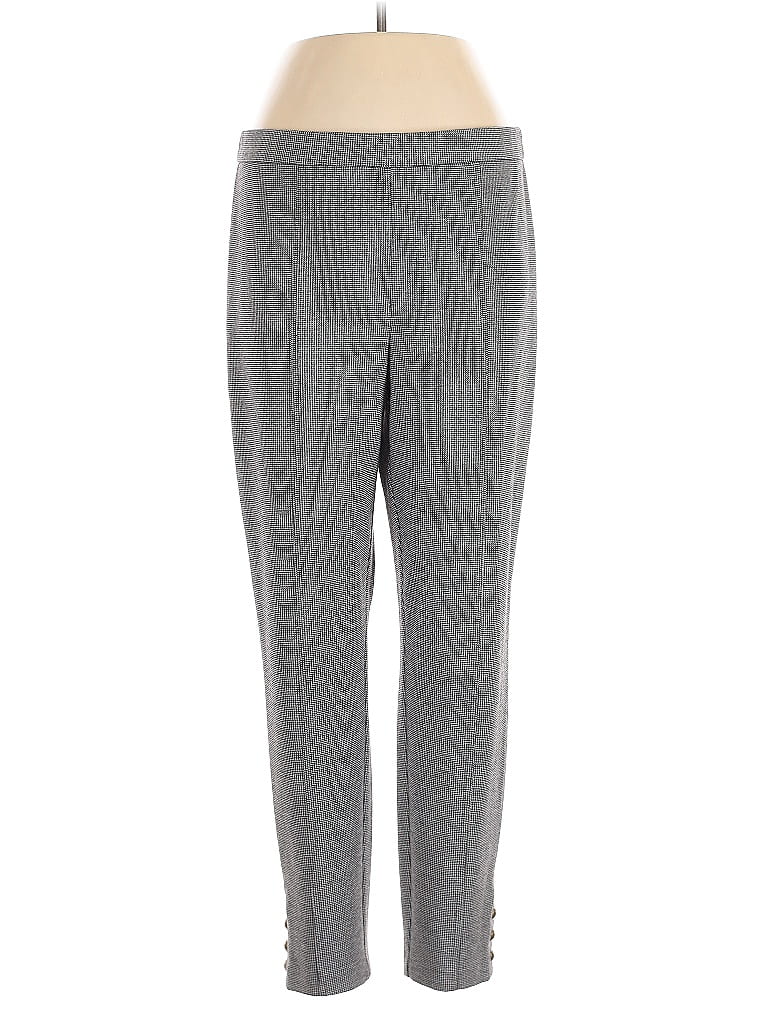 Click to view more detailed imagery on our partner's website Pre-owned Talbots Casual Pants In Gray