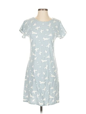 Winter Water Factory Casual Dress (view 1)
