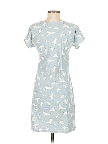 Winter Water Factory Casual Dress (view 2)
